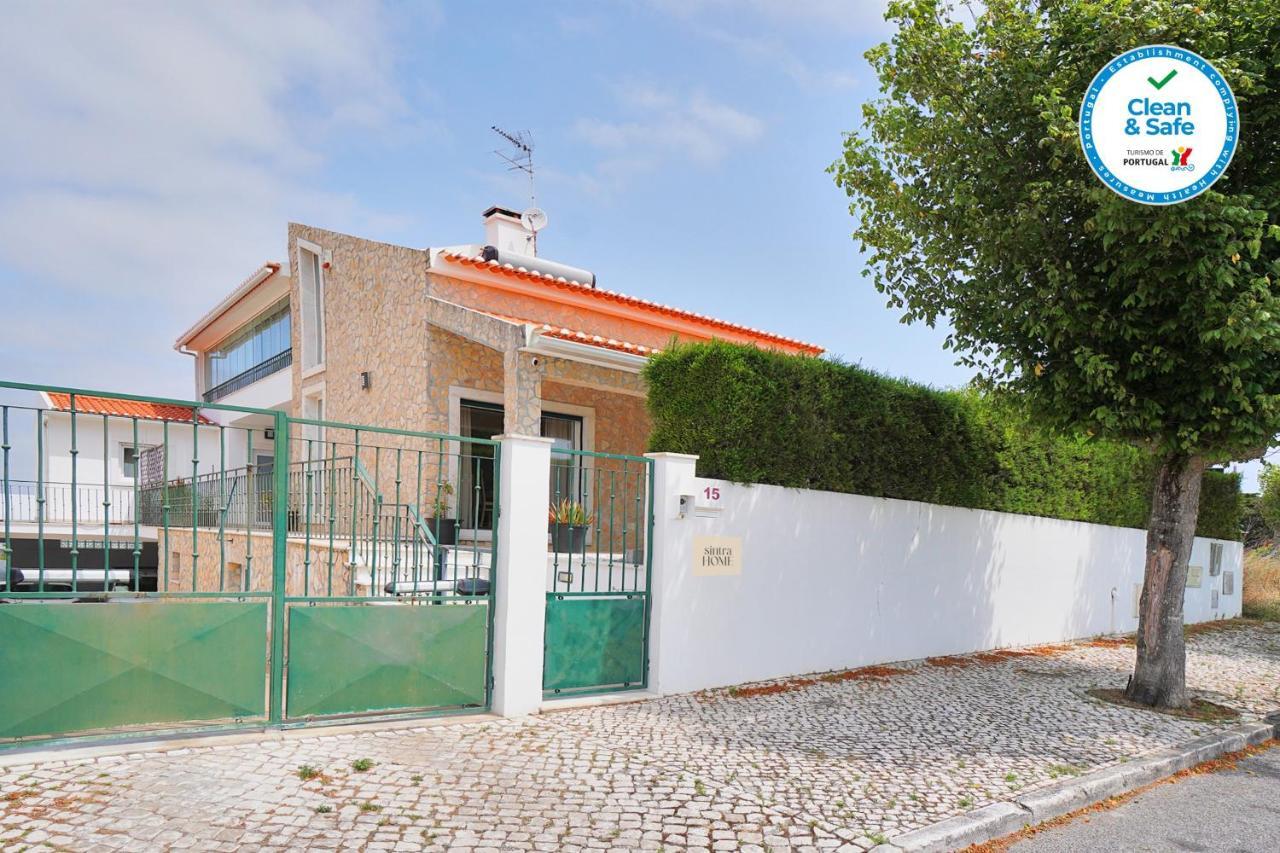 Sintra Home Екстериор снимка