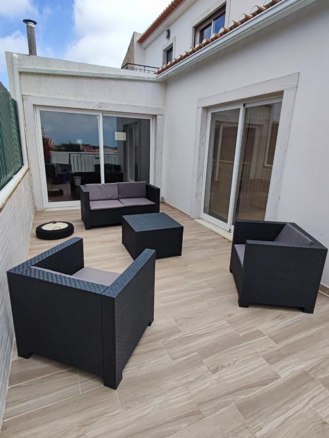 Sintra Home Екстериор снимка