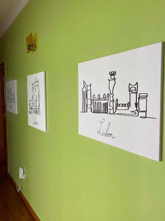 Sintra Home Екстериор снимка